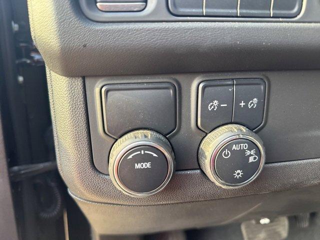 used 2021 Chevrolet Suburban car, priced at $52,488