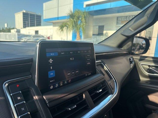 used 2021 Chevrolet Suburban car, priced at $52,488