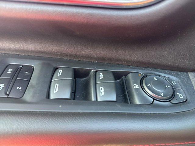 used 2021 Chevrolet Suburban car, priced at $52,488