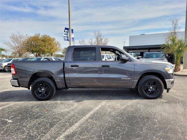 used 2024 Ram 1500 car, priced at $42,988