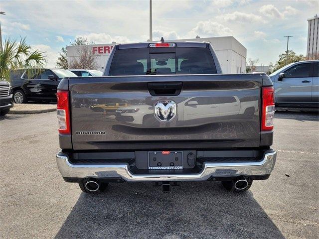 used 2024 Ram 1500 car, priced at $42,988