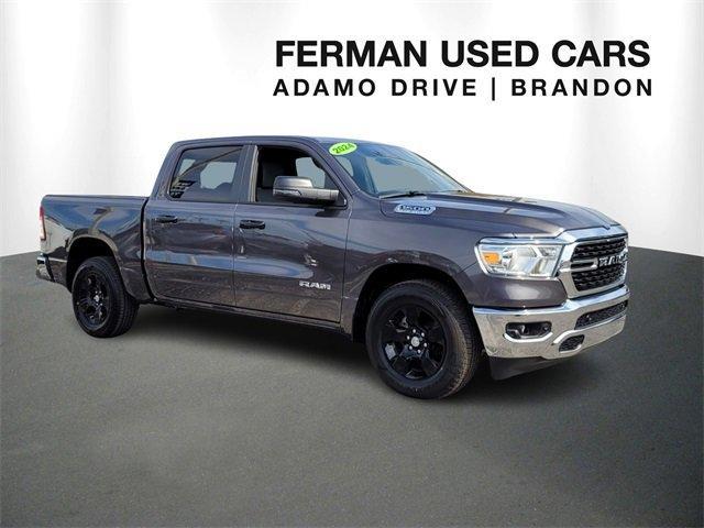 used 2024 Ram 1500 car, priced at $42,988