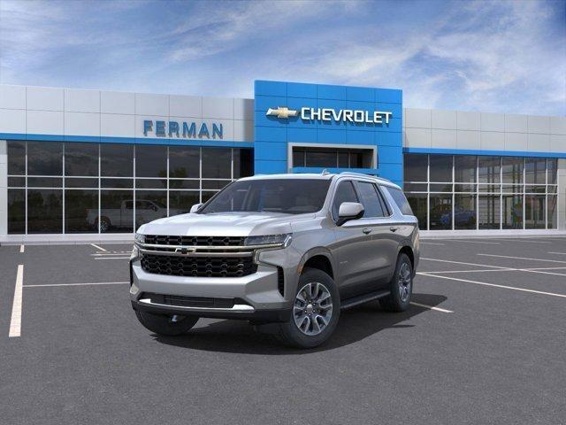 new 2024 Chevrolet Tahoe car, priced at $54,560