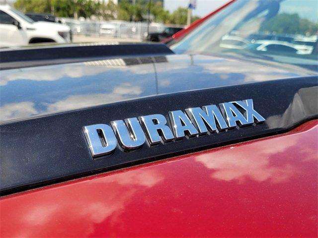 used 2024 Chevrolet Silverado 1500 car, priced at $58,988