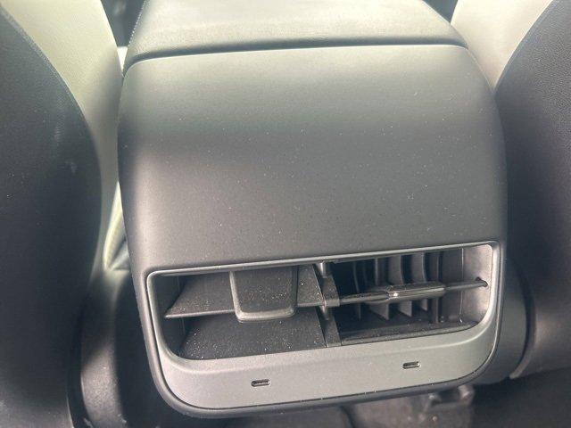 used 2022 Tesla Model Y car, priced at $30,000