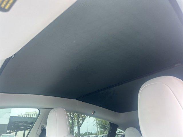 used 2022 Tesla Model Y car, priced at $30,000