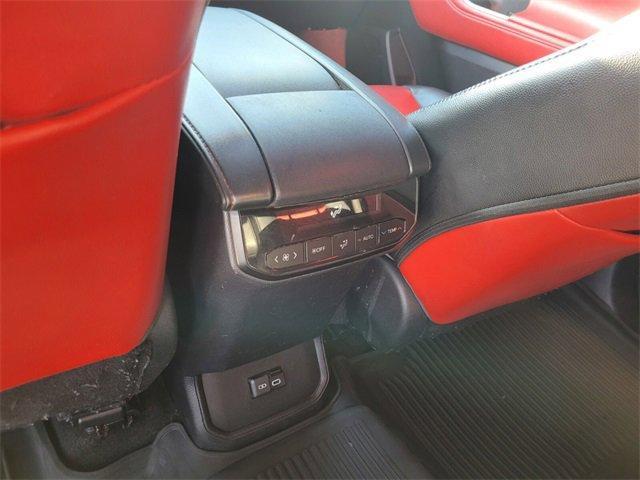 used 2023 Toyota Highlander car, priced at $27,988