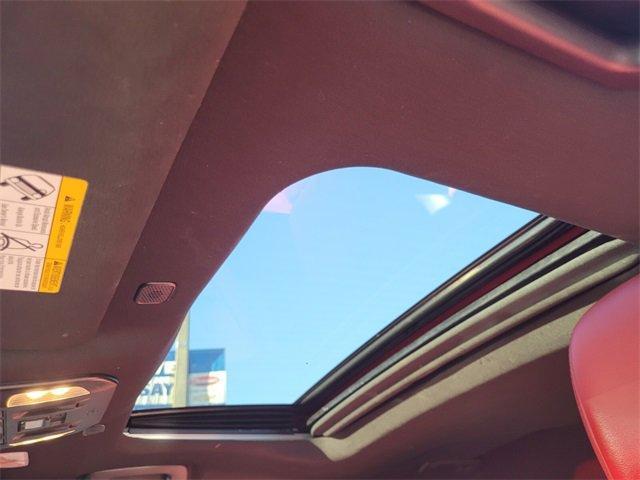 used 2023 Toyota Highlander car, priced at $27,988