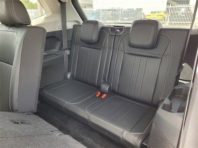 used 2022 Volkswagen Tiguan car, priced at $21,988