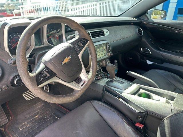 used 2013 Chevrolet Camaro car, priced at $31,988