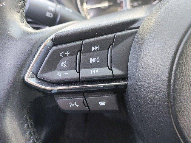 used 2022 Mazda CX-5 car, priced at $20,987