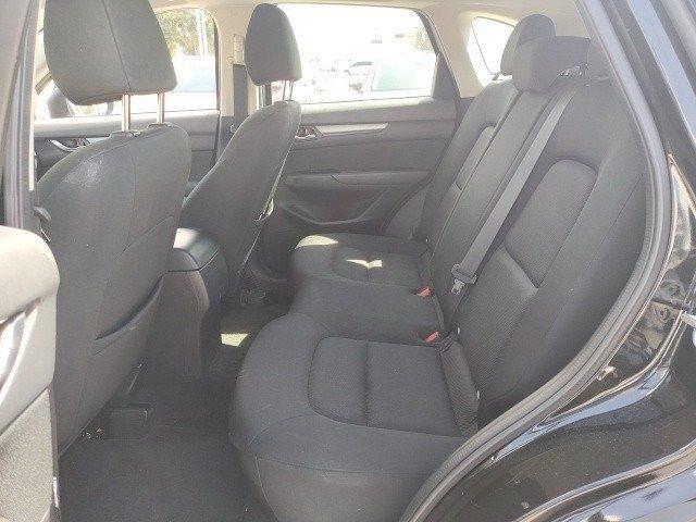 used 2022 Mazda CX-5 car, priced at $20,987