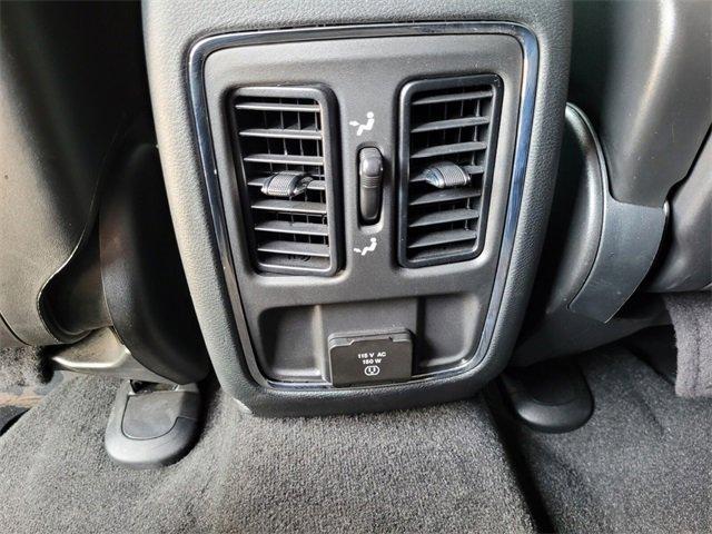 used 2022 Jeep Grand Cherokee WK car, priced at $24,988