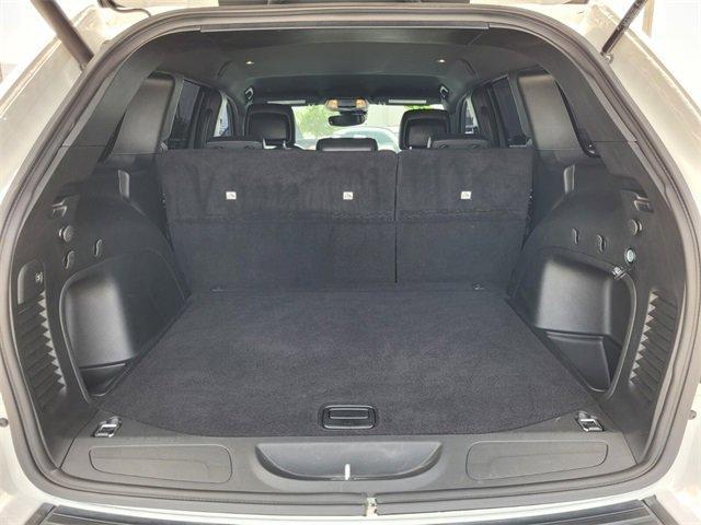used 2022 Jeep Grand Cherokee WK car, priced at $24,988