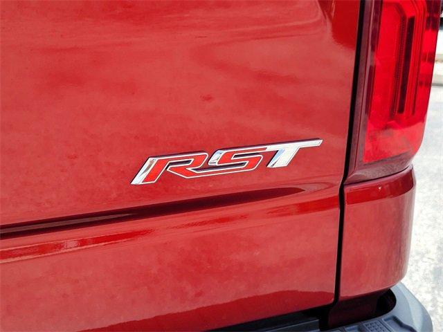 used 2023 Chevrolet Silverado 1500 car, priced at $48,988
