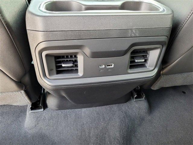 used 2023 Chevrolet Silverado 1500 car, priced at $48,988
