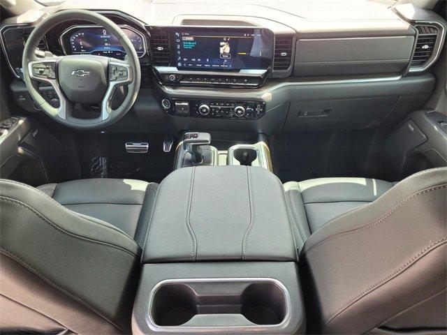 used 2023 Chevrolet Silverado 1500 car, priced at $48,988