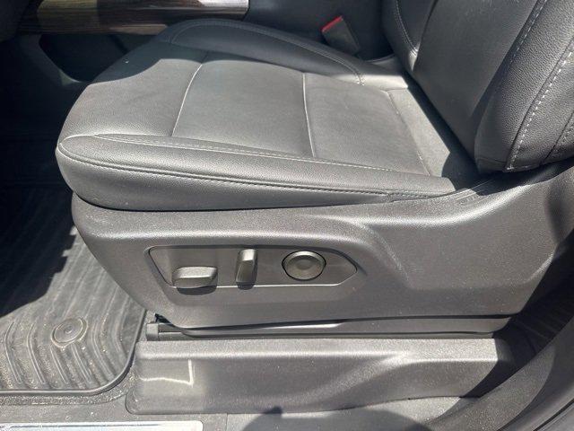 used 2023 Chevrolet Silverado 1500 car, priced at $48,988