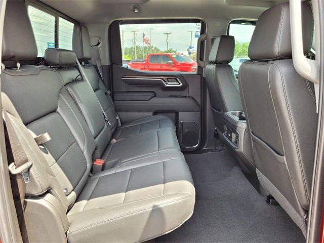 used 2023 Chevrolet Silverado 1500 car, priced at $48,988