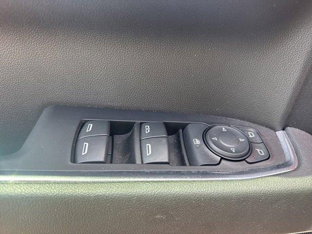 used 2023 Chevrolet Silverado 1500 car, priced at $48,988