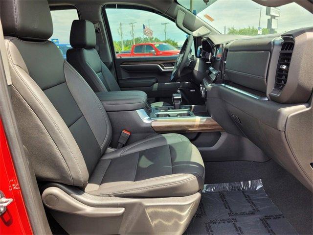 used 2023 Chevrolet Silverado 1500 car, priced at $48,988