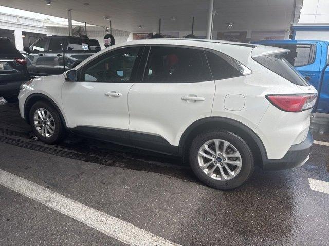 used 2020 Ford Escape car, priced at $14,888