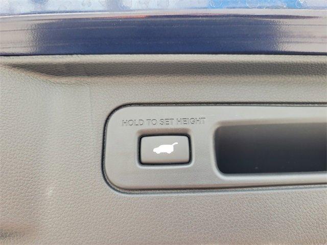 used 2025 Honda Pilot car, priced at $45,488