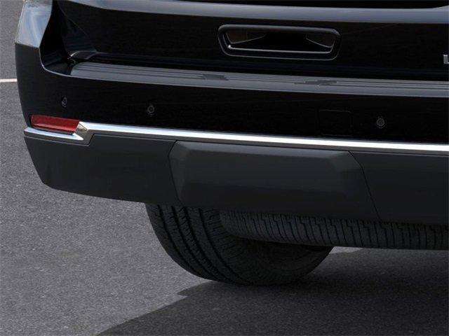 new 2025 Chevrolet Tahoe car, priced at $73,615