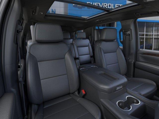 new 2024 Chevrolet Tahoe car, priced at $68,080