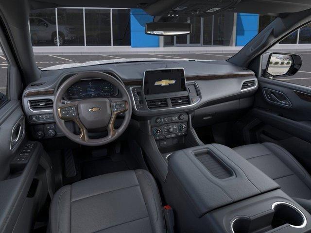 new 2024 Chevrolet Tahoe car, priced at $68,080