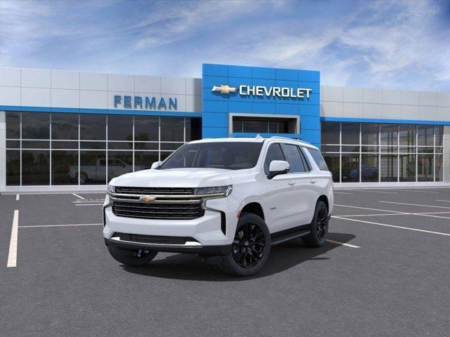 new 2024 Chevrolet Tahoe car, priced at $68,080