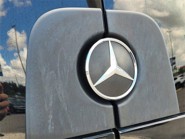 used 2018 Mercedes-Benz Sprinter 2500 car, priced at $41,988