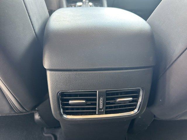 used 2022 Mazda CX-5 car, priced at $23,987