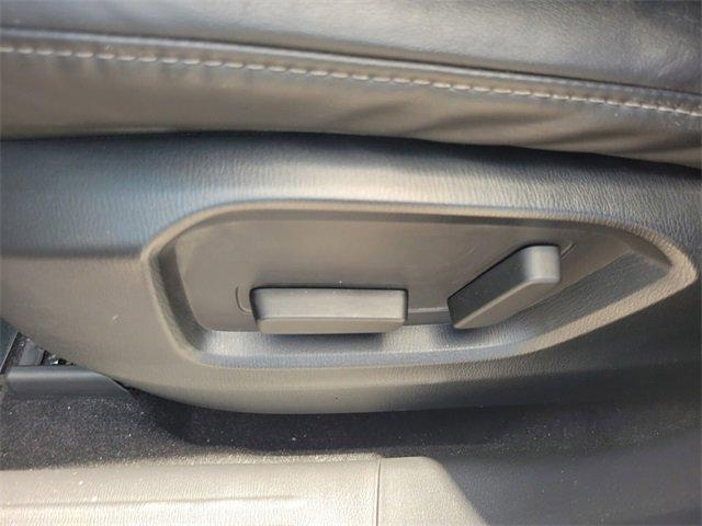 used 2022 Mazda CX-5 car, priced at $23,688