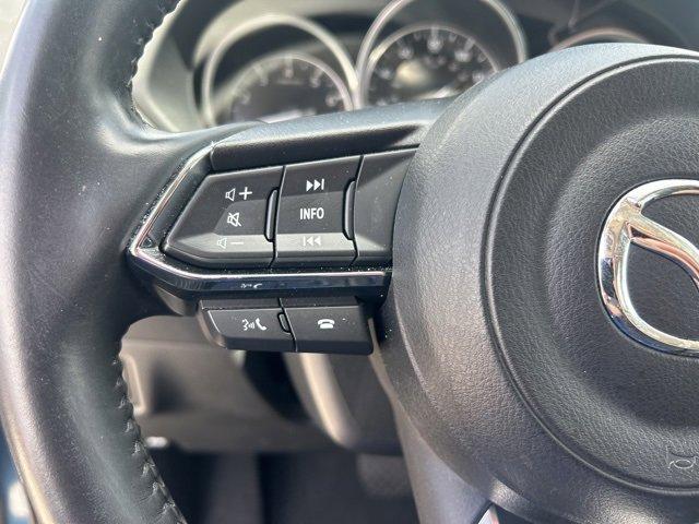 used 2022 Mazda CX-5 car, priced at $23,987
