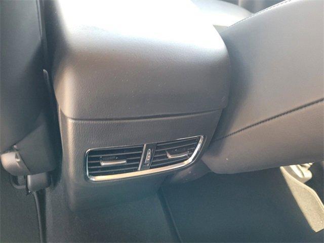 used 2022 Mazda CX-5 car, priced at $23,688