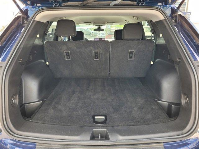 used 2023 Chevrolet Blazer car, priced at $22,988