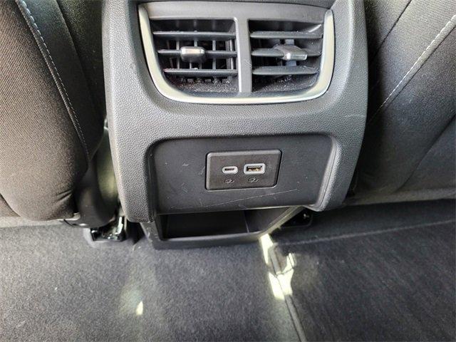 used 2023 Chevrolet Blazer car, priced at $22,988