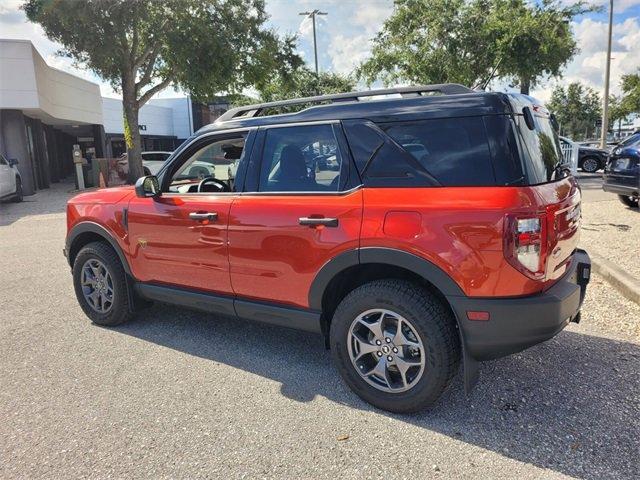 used 2024 Ford Bronco Sport car, priced at $30,000