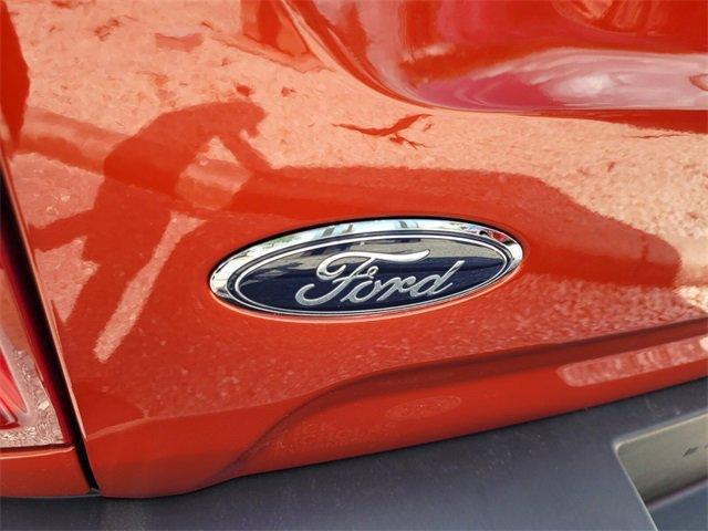 used 2024 Ford Bronco Sport car, priced at $30,000