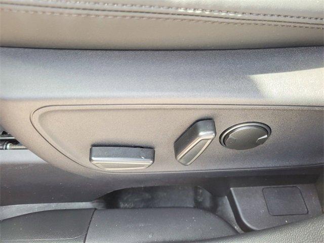 used 2024 Ford Bronco Sport car, priced at $30,000