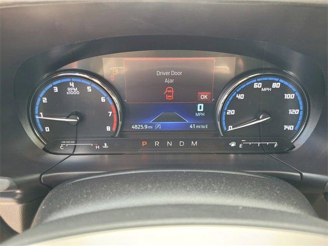 used 2024 Ford Bronco Sport car, priced at $30,000