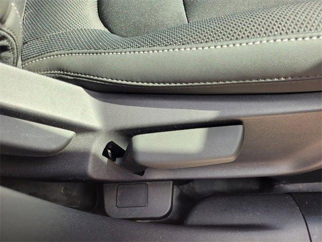 used 2024 Ford Bronco Sport car, priced at $30,000