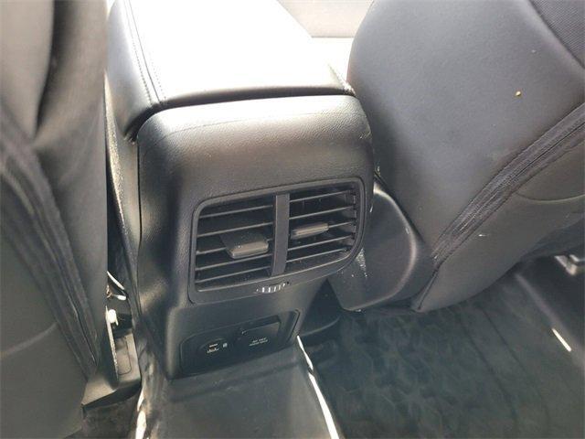 used 2024 Ford Bronco Sport car, priced at $30,000