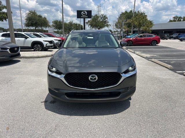 used 2025 Mazda CX-30 car, priced at $29,987