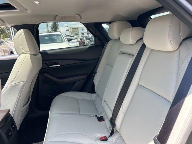used 2025 Mazda CX-30 car, priced at $29,987