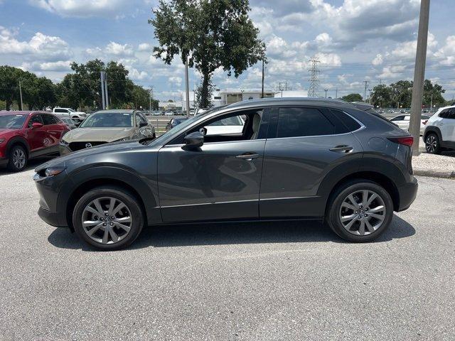 used 2025 Mazda CX-30 car, priced at $29,987
