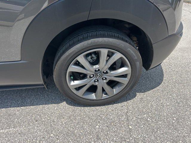 used 2025 Mazda CX-30 car, priced at $29,987
