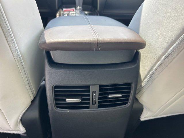 used 2025 Mazda CX-30 car, priced at $29,987