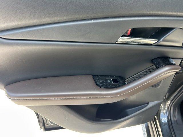 used 2025 Mazda CX-30 car, priced at $29,987